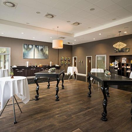 Rilano 24/7 Hotel Muenchen Ngoại thất bức ảnh