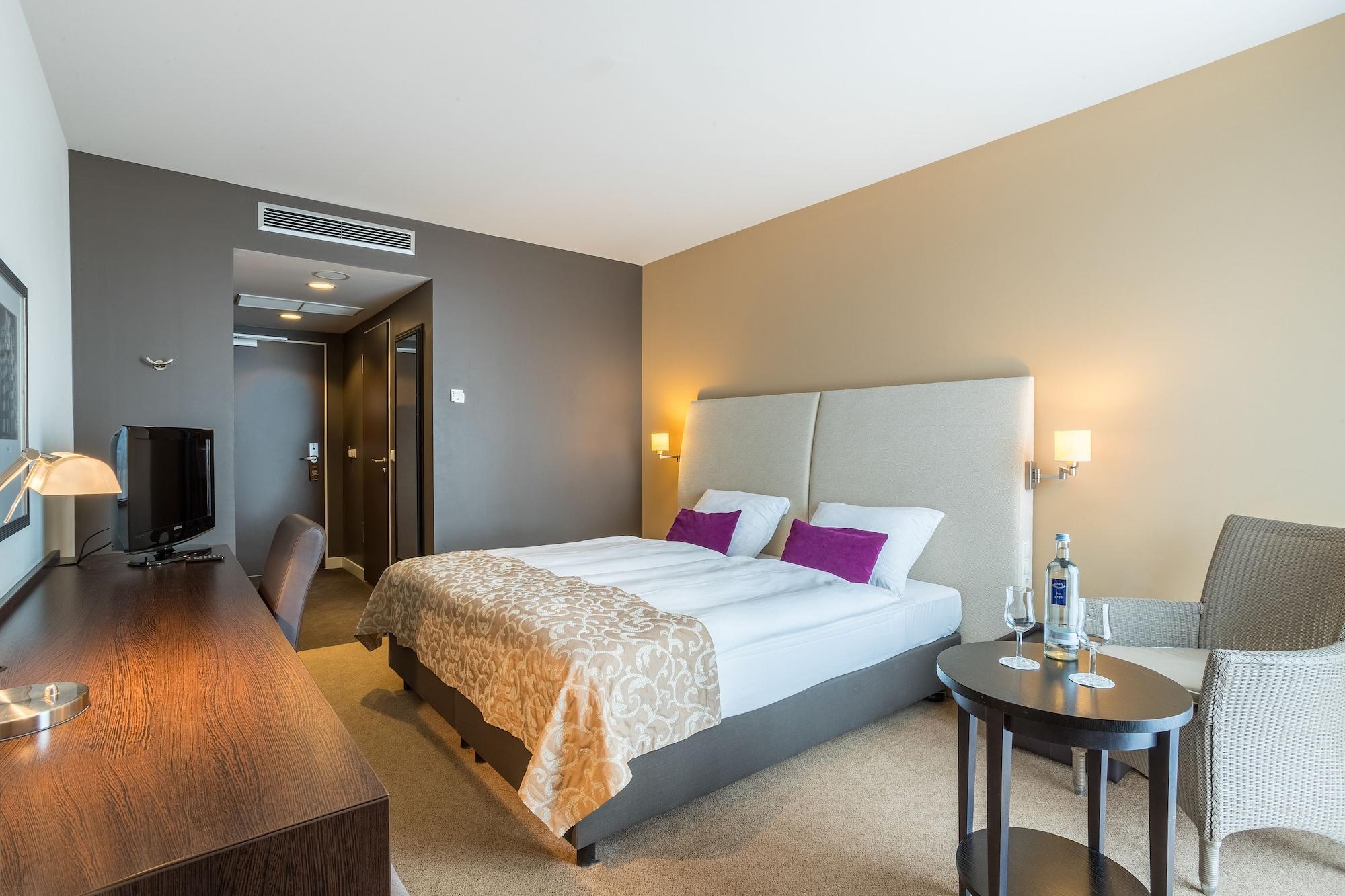 Rilano 24/7 Hotel Muenchen Ngoại thất bức ảnh