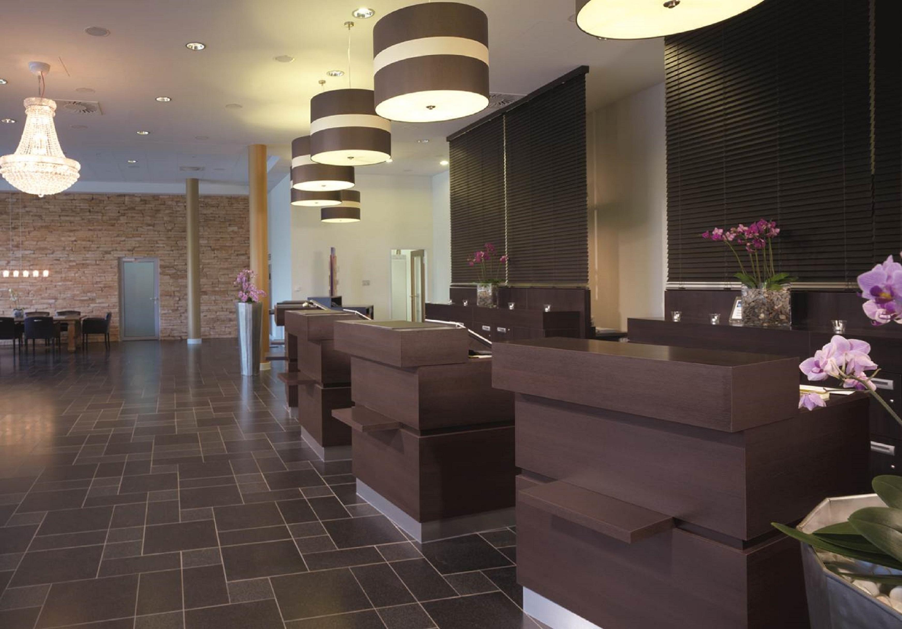 Rilano 24/7 Hotel Muenchen Ngoại thất bức ảnh