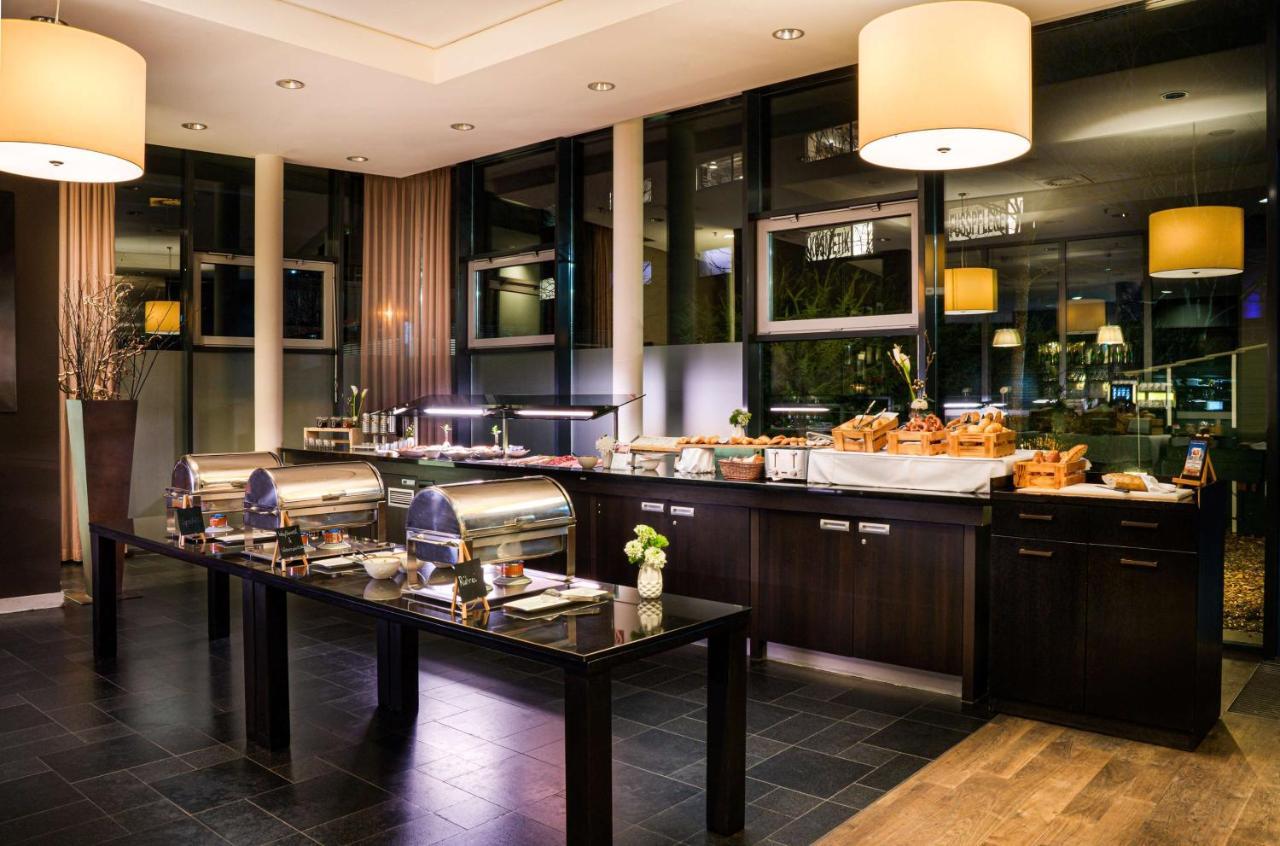 Rilano 24/7 Hotel Muenchen Ngoại thất bức ảnh