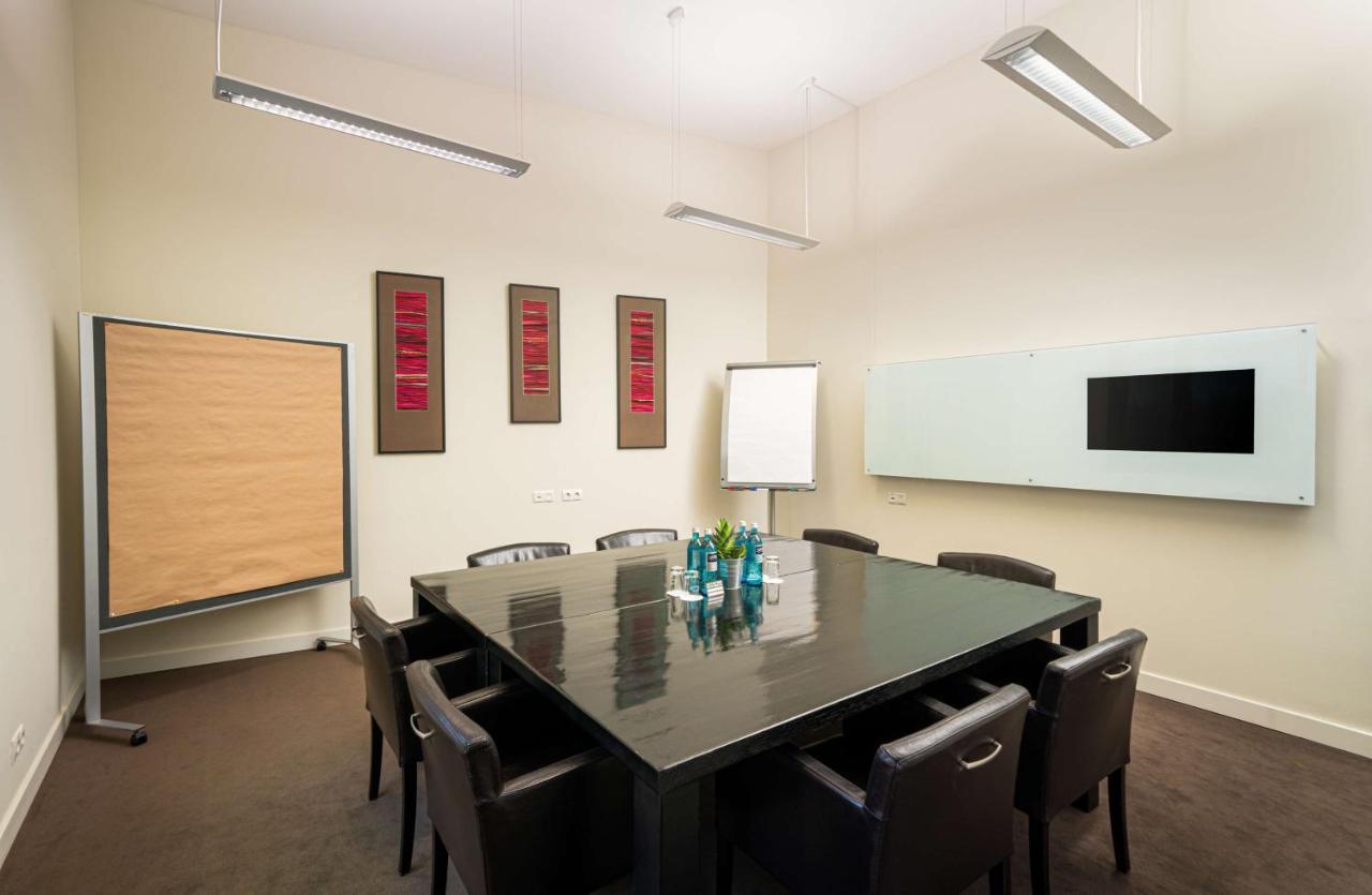 Rilano 24/7 Hotel Muenchen Ngoại thất bức ảnh