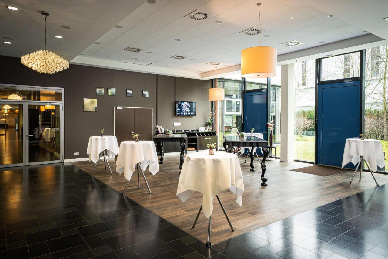 Rilano 24/7 Hotel Muenchen Ngoại thất bức ảnh