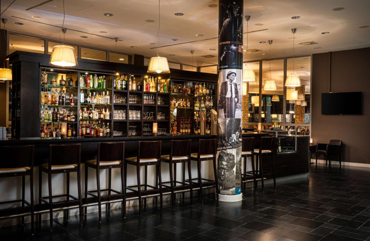Rilano 24/7 Hotel Muenchen Ngoại thất bức ảnh