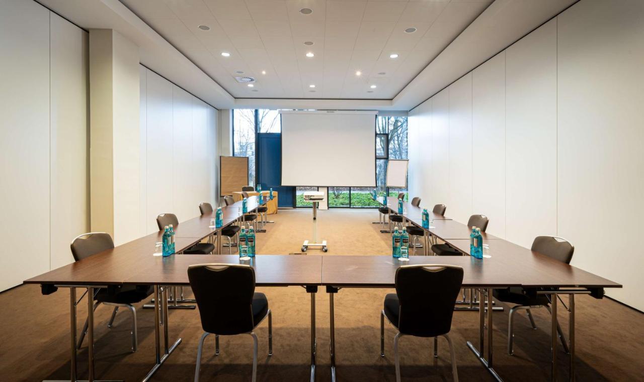 Rilano 24/7 Hotel Muenchen Ngoại thất bức ảnh