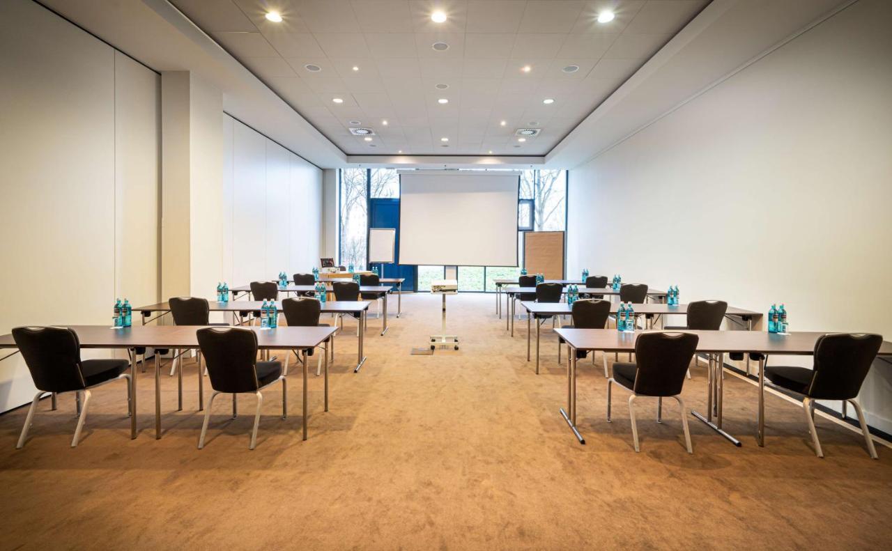 Rilano 24/7 Hotel Muenchen Ngoại thất bức ảnh