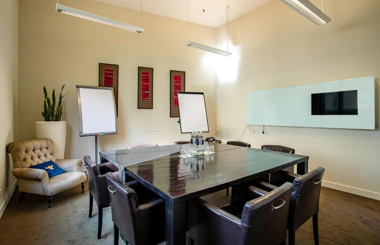Rilano 24/7 Hotel Muenchen Ngoại thất bức ảnh