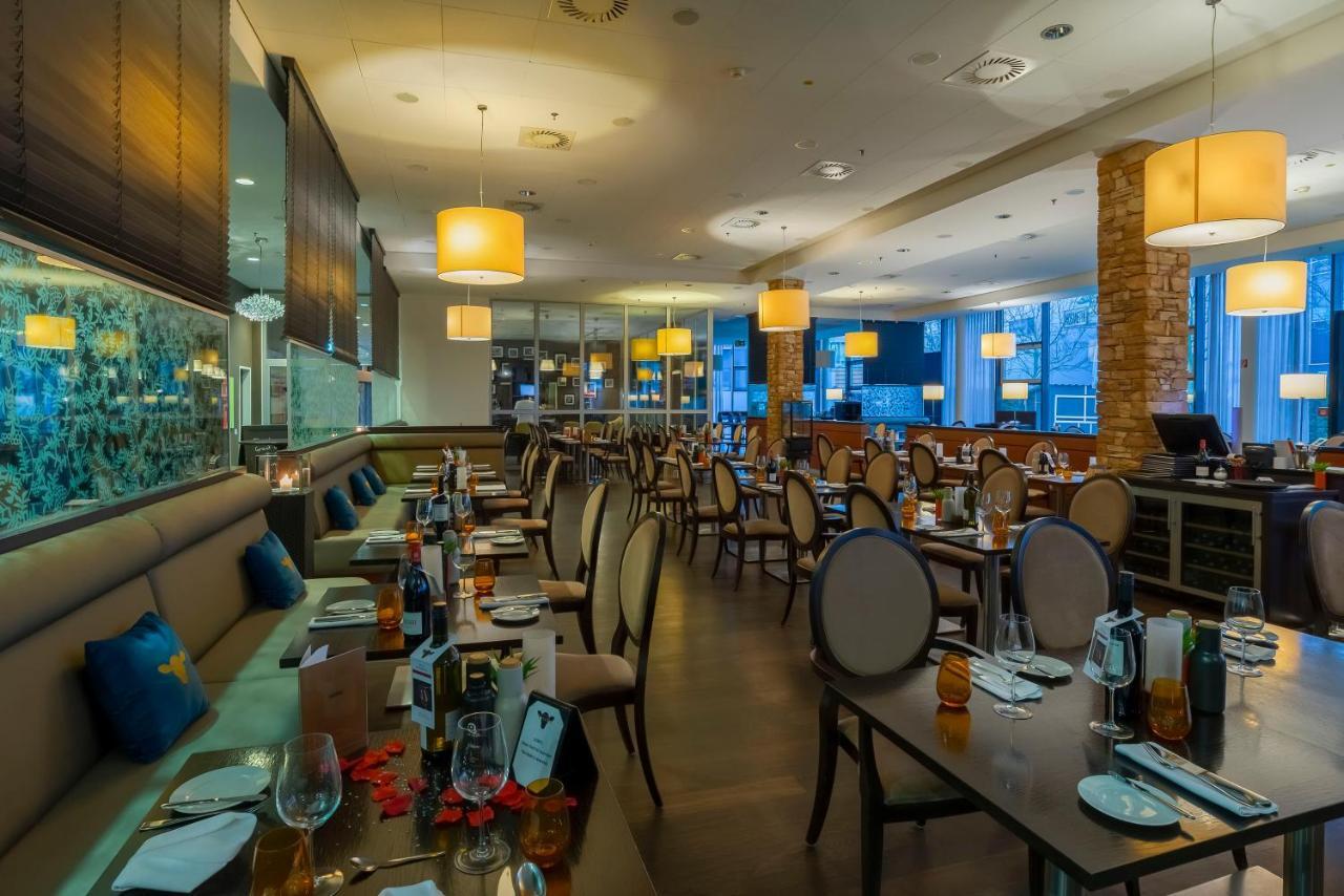 Rilano 24/7 Hotel Muenchen Ngoại thất bức ảnh